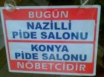 Güldüren ilanlar
