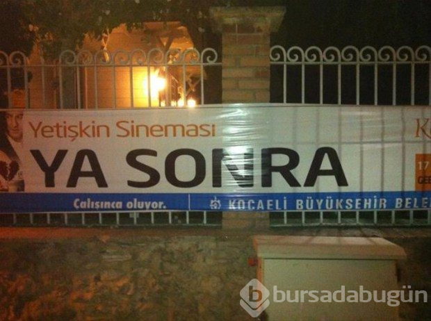 Güldüren ilanlar
