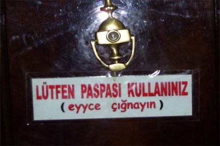 Güldüren ilanlar
