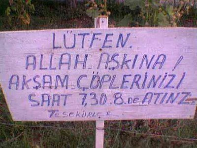 Güldüren ilanlar
