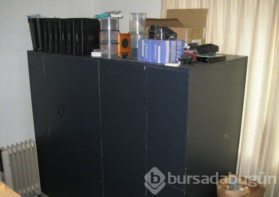 Bu yerler kimin aklına gelir?
