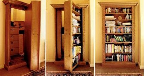 Bu yerler kimin aklına gelir?
