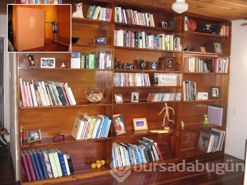 Bu yerler kimin aklına gelir?
