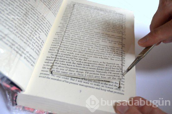 Bu yerler kimin aklına gelir?
