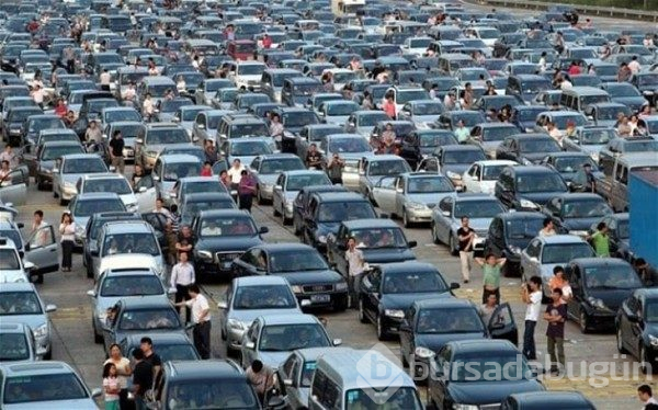 Bu insanlar sadece Çin'de
