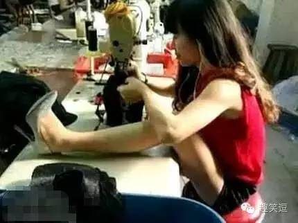 Bu insanlar sadece Çin'de
