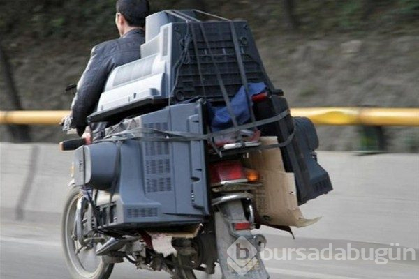 Bu insanlar sadece Çin'de
