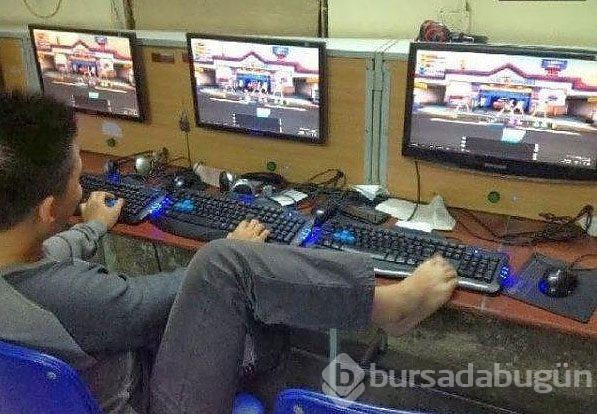 Bu insanlar sadece Çin'de
