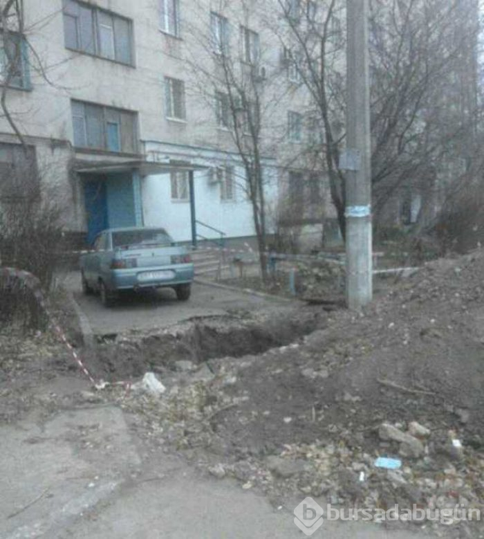 Sadece Rusya'da görebileceğiniz birbirinden ilginç kareler
