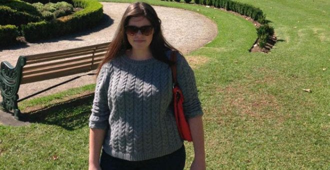 Bulduğu yöntemle 30 kilo vererek bambaşka biri oldu! Şimdi herkese ilham oluyor
