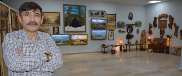 40 yıldır bir tanesini bile satamadı!