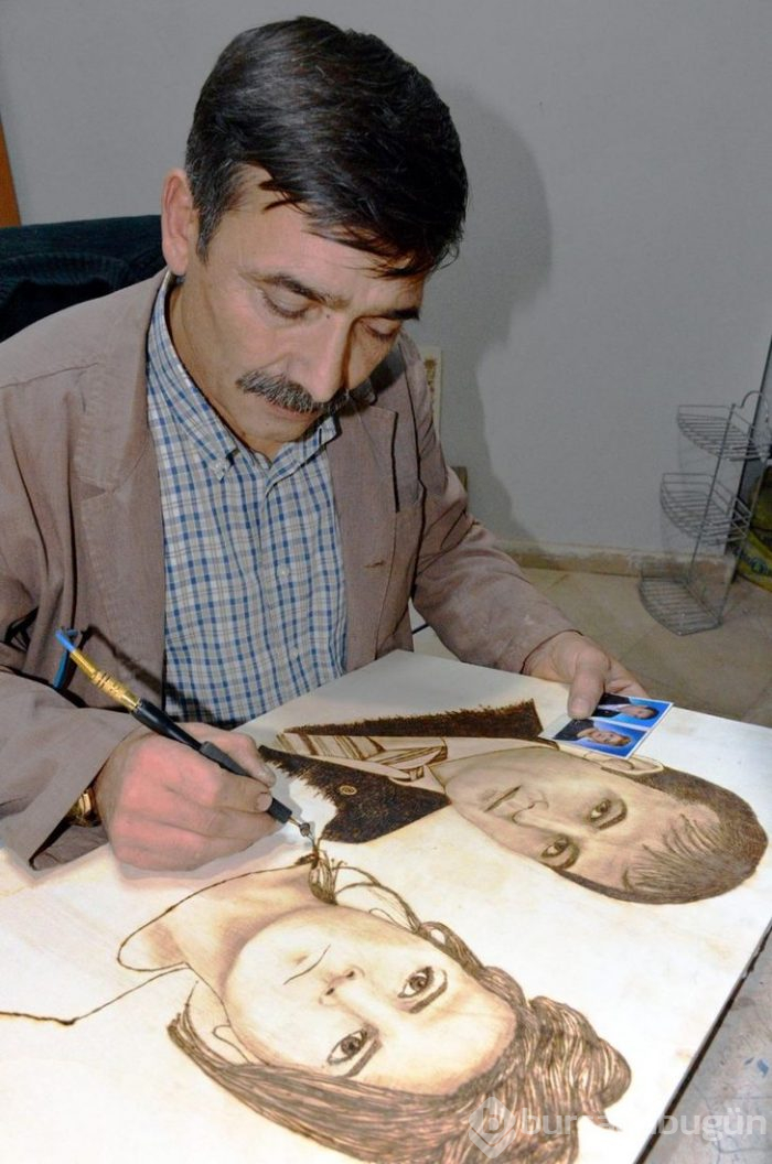 40 yıldır bir tanesini bile satamadı!