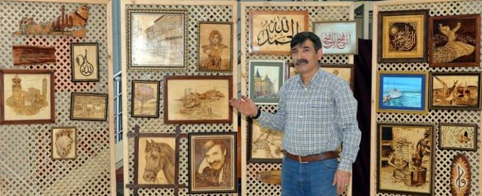 40 yıldır bir tanesini bile satamadı!