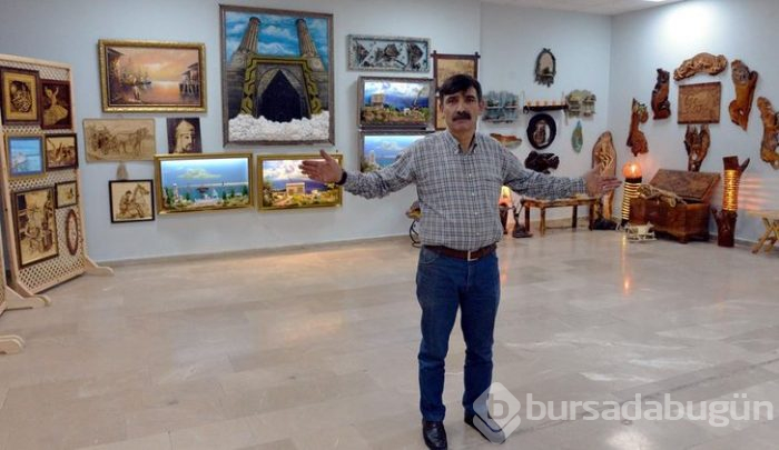 40 yıldır bir tanesini bile satamadı!