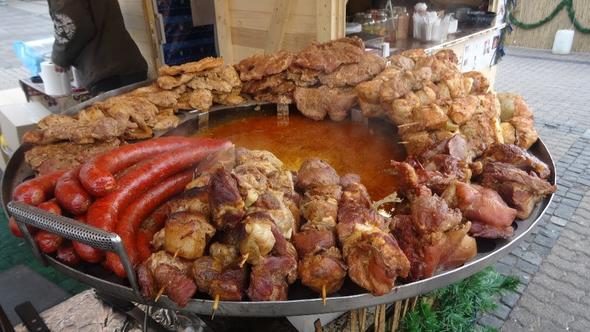 Dünyanın en güzel yemeklerine sahip ülkeleri belli oldu! Bakın Türkiye kaçıncı sırada...
