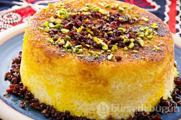 Dünyanın en güzel yemeklerine sahip ülkeleri belli oldu! Bakın Türkiye kaçıncı sırada...
