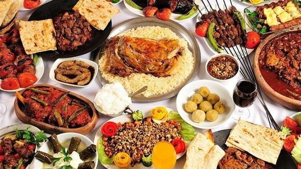 Dünyanın en güzel yemeklerine sahip ülkeleri belli oldu! Bakın Türkiye kaçıncı sırada...
