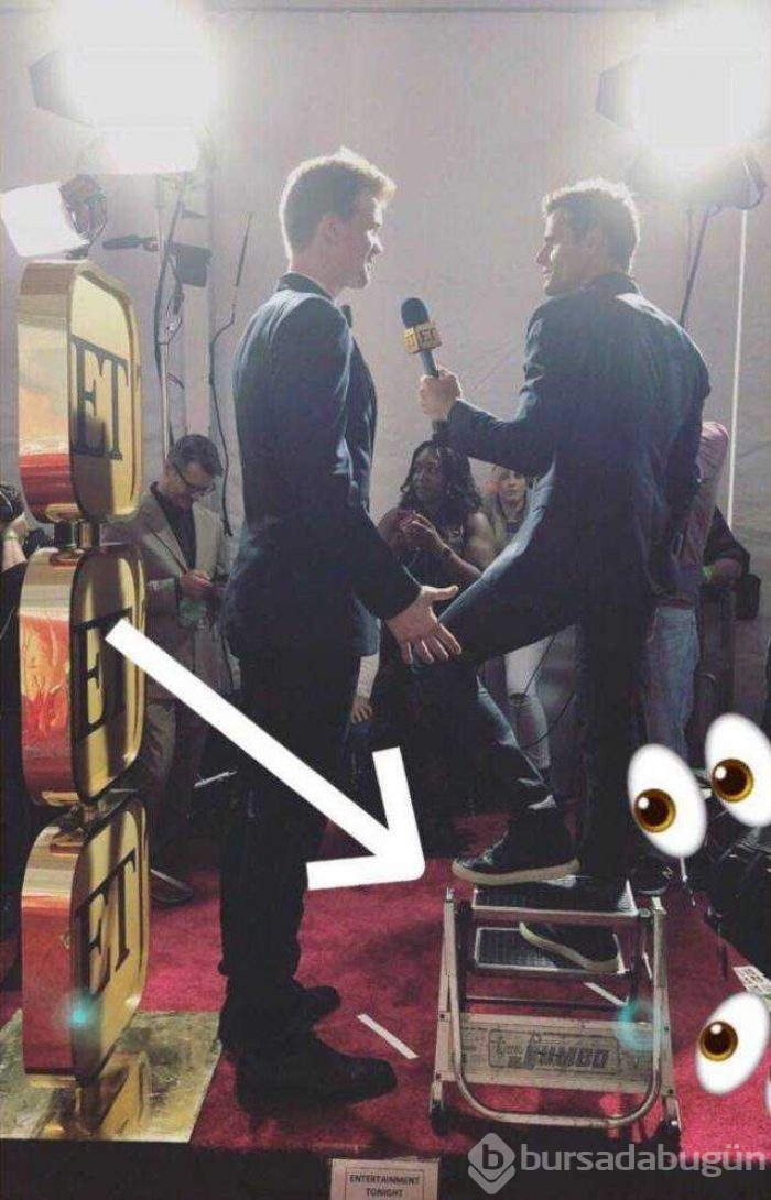 Günün en çok paylaşılan fotoğrafları(01.12.2018)