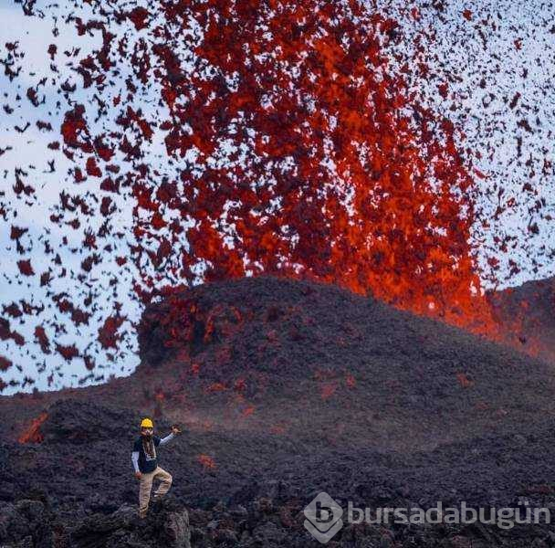 Günün en çok paylaşılan fotoğrafları(01.12.2018)