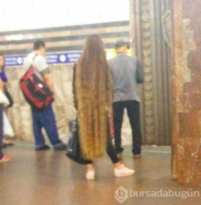 Günün en çok paylaşılan fotoğrafları(01.12.2018)