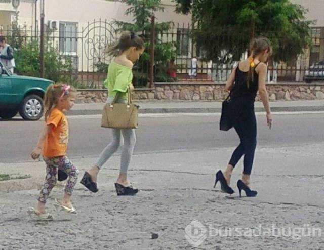 Günün en çok paylaşılan fotoğrafları(01.12.2018)