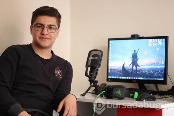 Türkiye'nin YouTube fenomenleri bir ayda ne kadar kazanıyor?
