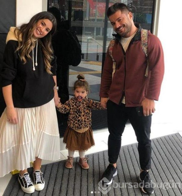 Buse Terim'in vale isyanı
