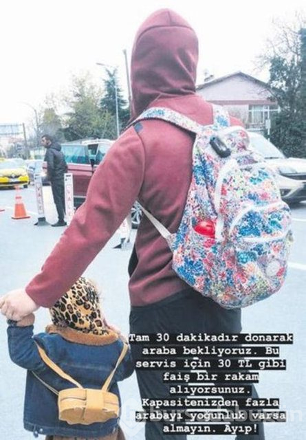 Buse Terim'in vale isyanı
