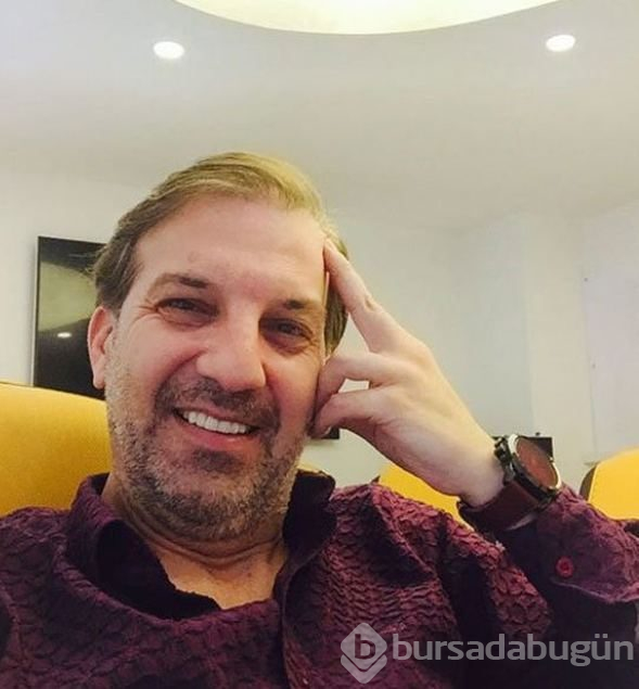 Bir zamanlar kızları peşinden koşturan Kaan Girgin'in şimdiki hali şaşırttı
