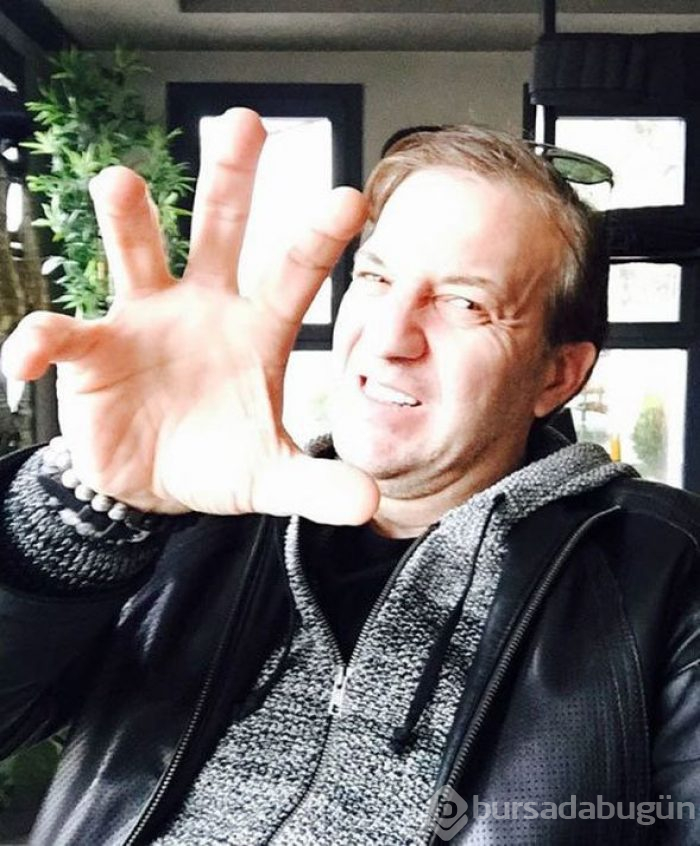 Bir zamanlar kızları peşinden koşturan Kaan Girgin'in şimdiki hali şaşırttı
