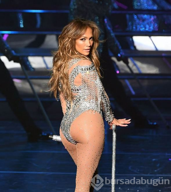 Jennifer Lopez'den dördüncü evliliğe yeşil ışık
