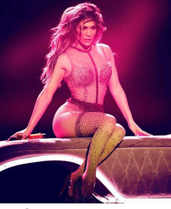 Jennifer Lopez'den dördüncü evliliğe yeşil ışık
