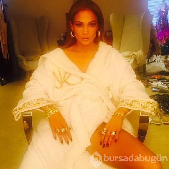 Jennifer Lopez'den dördüncü evliliğe yeşil ışık
