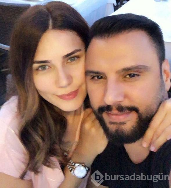 Alişan'dan Buse Varol'a: Tapılacak kadınsın
