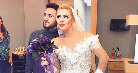 Kerimcan Durmaz ve Selin Cigerci barıştı

