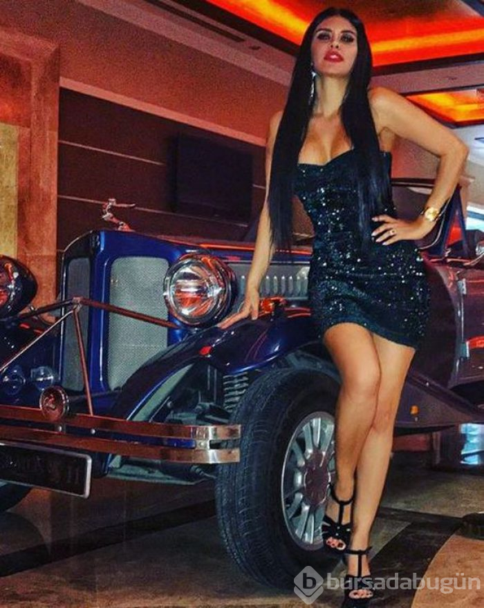 Ebru Polat: Aşka vakit bulamıyorum

