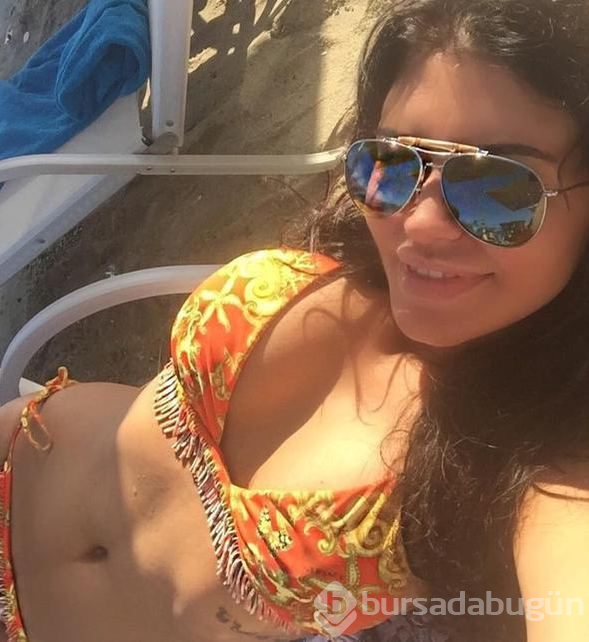 Ebru Polat: Aşka vakit bulamıyorum
