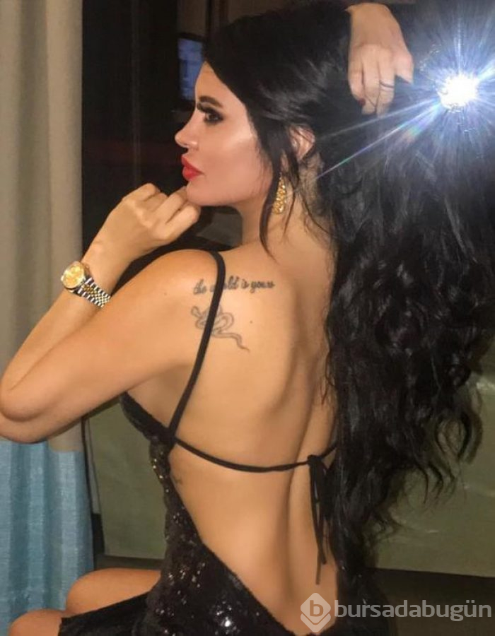 Ebru Polat: Aşka vakit bulamıyorum
