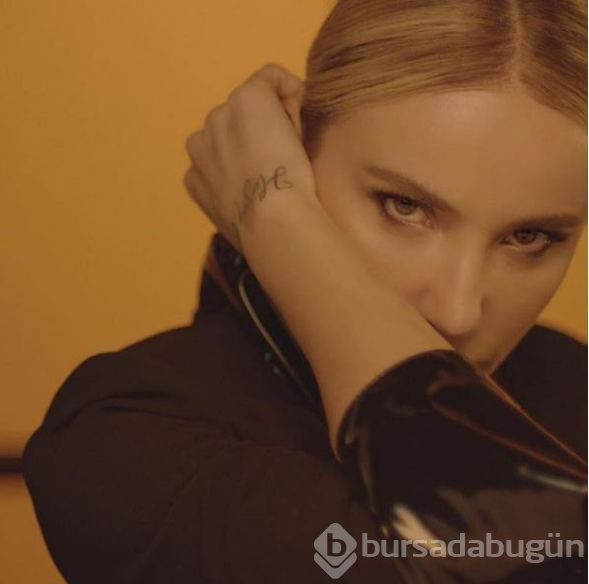 Gülşen'den hayranlarına müjde
