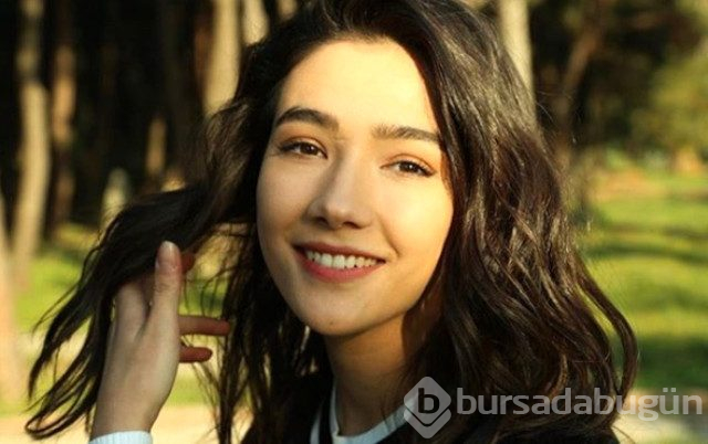 Oyuncu Aybüke Pusat'ın nasıl ünlü olduğu ortaya çıktı

