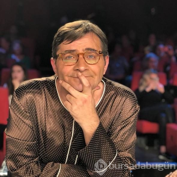 Önceden ilkokulumdu!
