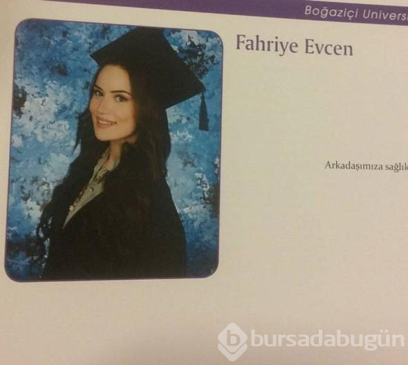 Önceden ilkokulumdu!
