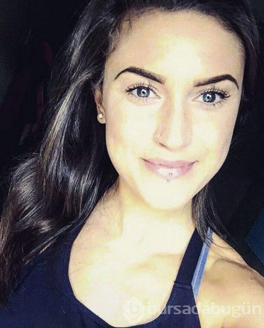 Emelle Lewis anoreksiya hastası olmuştu, son hali görenleri şaşırttı!
