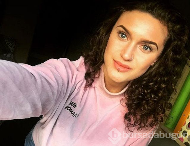 Emelle Lewis anoreksiya hastası olmuştu, son hali görenleri şaşırttı!
