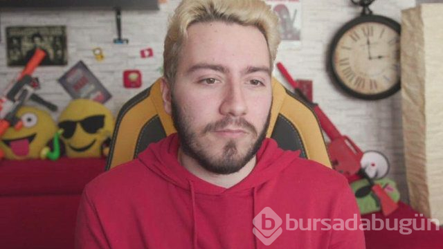 Enes Batur'a bir şok daha!
