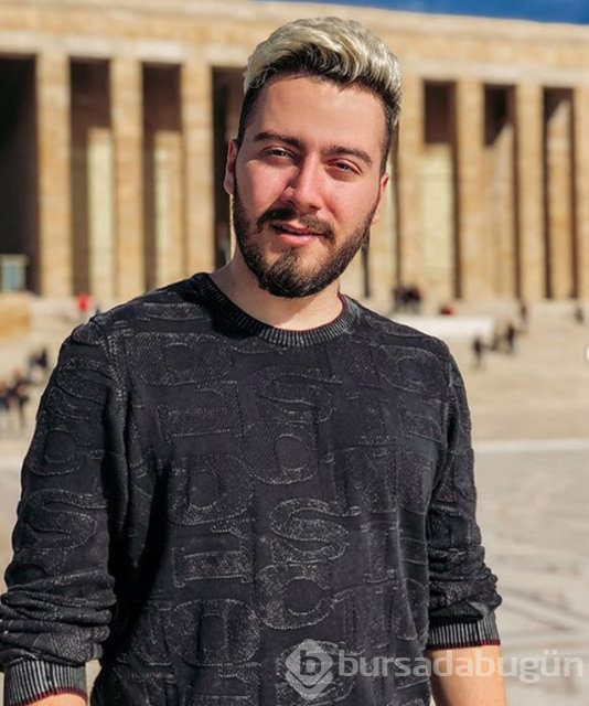 Enes Batur'a bir şok daha!
