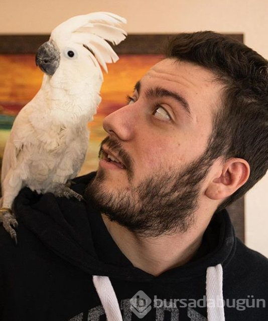 Enes Batur'a bir şok daha!

