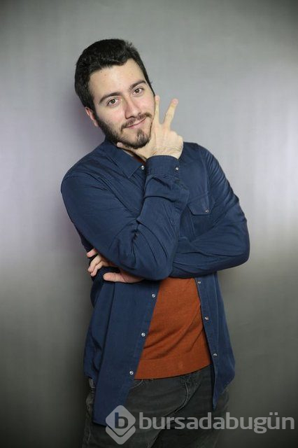 Enes Batur'a bir şok daha!
