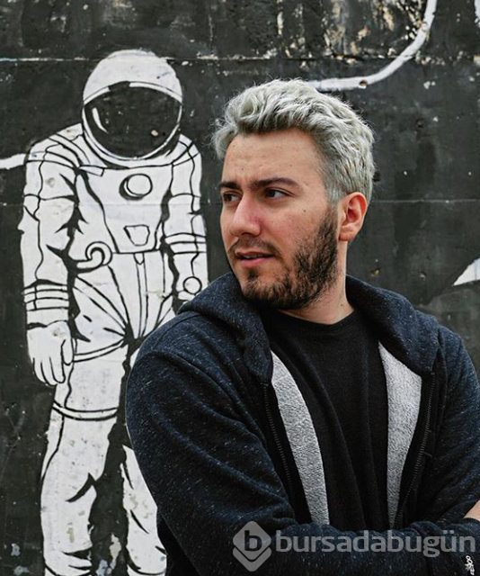 Enes Batur'a bir şok daha!
