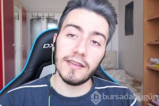 Enes Batur'a bir şok daha!
